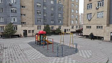 Продажа квартир: 3 комнаты, 90 м², Элитка, 7 этаж — 16