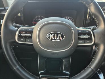 Kia: Kia Sorento: 2020 г., 2.2 л, Дизель, Кроссовер — 8