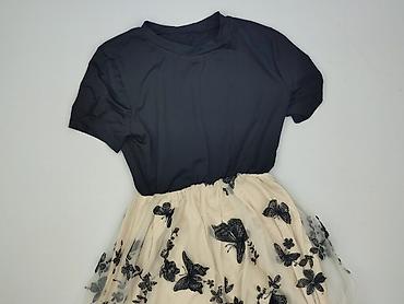 buty do komuni ccc: Sukienka damska, rozmiar L — 1