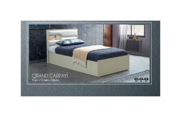 Çarpayılar: Yeni, Təknəfərlik çarpayı, Matras ilə, Türkiyə