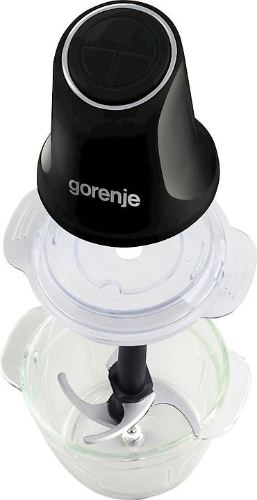 avent blender: Məhsul №: 9469 Məhsulun adı: Doğrayıcı Gorenje S501GBK Brend: Gorenje — 2