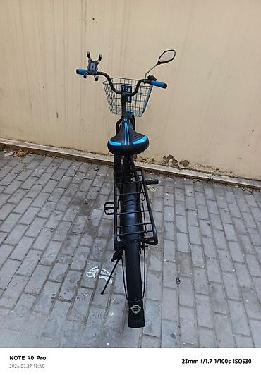 velasibet: Velosiped satilir hecbir prablemi yoxdu — 4