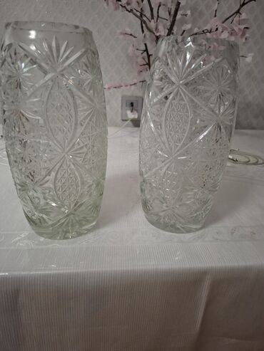 generator satiram: Набор ваз at lalafo.az generator satiram: Набор ваз