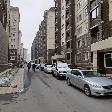 квартирв: 2 комнаты, 66 м², Южная Магистраль Элитка, 9 этаж, Свежий ремонт — 4