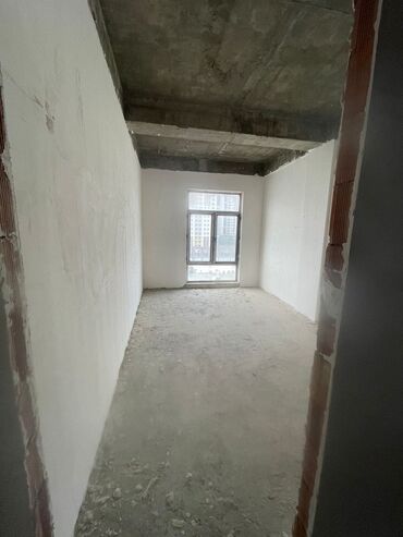 Yeni tikili: Satılır: şəhər mənzərəli yeni tikilidə mənzil. - Planlama: sərbəst — 5