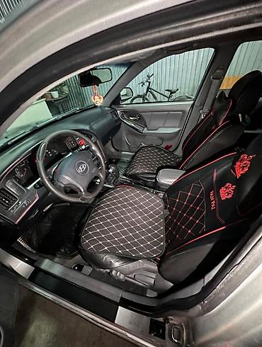 рассрочку рассрочка: Hyundai Avante: 2004 г., 1.5 л, Автомат, Бензин, Седан — 4
