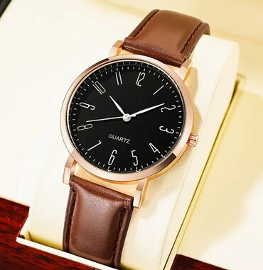 Классические часы: Продаю наручные часы 4 шт. До конца января по 500 сом — 3