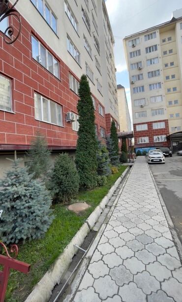 Продажа квартир: 3 комнаты, 53 м², Цокольный этаж этаж, ПСО (под самоотделку)