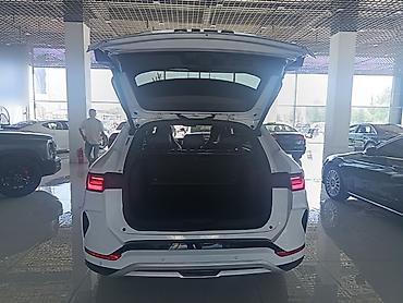 BYD: BYD Song Plus: 2023 г., Электромобиль — 18