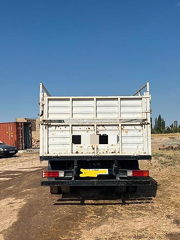 Грузовик, Mercedes-Benz, Стандарт, 5 т, Б/у