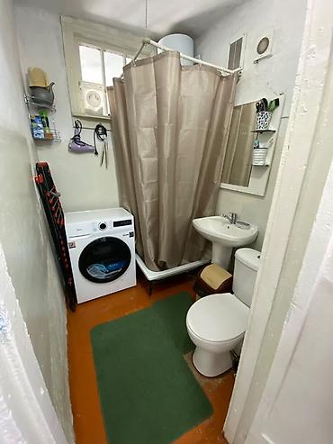 кадастр бишкек: 2 комнаты, 48 м², 2 этаж — 5