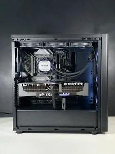 Desktop računari i radne stanice: Intel i7 14700KF RTX 5090 Z790 64GB 4TB - SM115PC. ✨ Prodaja i — 2