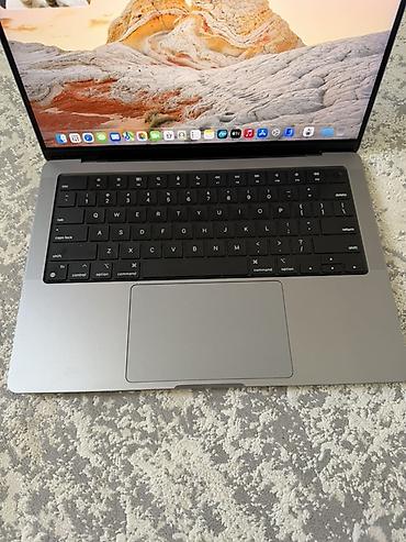 logitech g pro: MacBook Pro M1 Pro 512 гб - Чип: Apple M1 Pro - ОЗУ: 16 ГБ - — 2