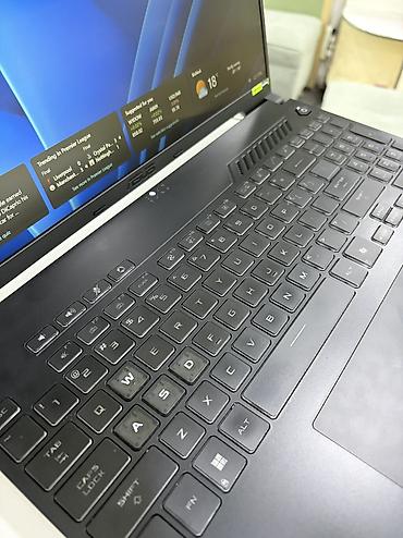 Ноутбуки ASUS: Игровой, Б/у, AMD Ryzen 7 — 3
