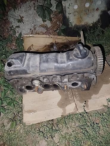 ГБЦ Volkswagen 1992 г., 1.8 л, Б/у, Оригинал, Германия at lalafo.kg ГБЦ Volkswagen 1992 г., 1.8 л, Б/у, Оригинал, Германия