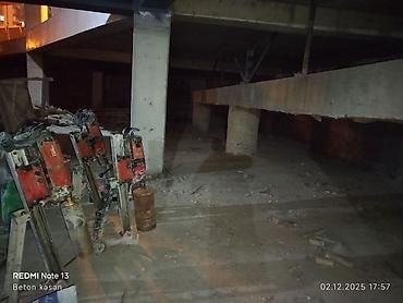 karotçu: #betonisleri #beton #betonkesme #betonkəsimi #betonkesim #betondesme — 4
