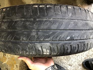 disk ve tekerler type 1: Elpida təkərləri – 2 ədəd - Ölçü: 185/65 R15 - Yük/sürət indeksi: 88H — 2