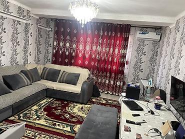 jack 4: 2 комнаты, 73 м², Индивидуалка, 4 этаж, Свежий ремонт — 9