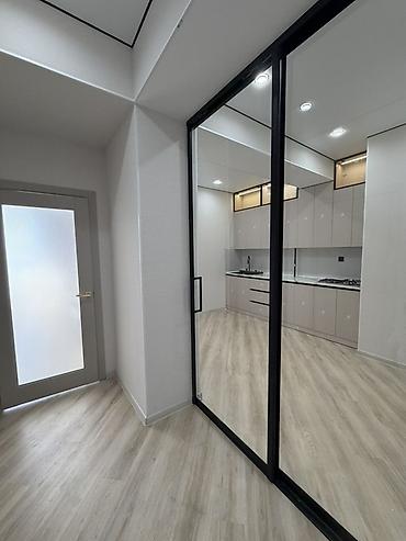 Продажа квартир: Продаётся светлая 2-комнатная квартира в Amanat Residence Продаётся — 4