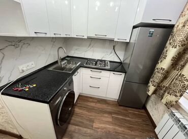 продажа ихлас южный: 2 комнаты, 43 м², 104 серия, 2 этаж, Евроремонт