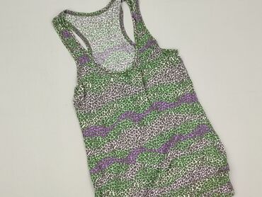 Kobiety: T-shirt damski, rozmiar XS