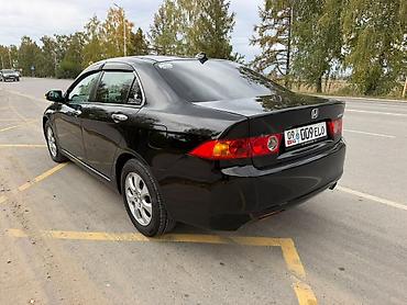 хонда степ вагон 2015: Honda Accord: 2003 г., 2 л, Автомат, Бензин, Седан — 4