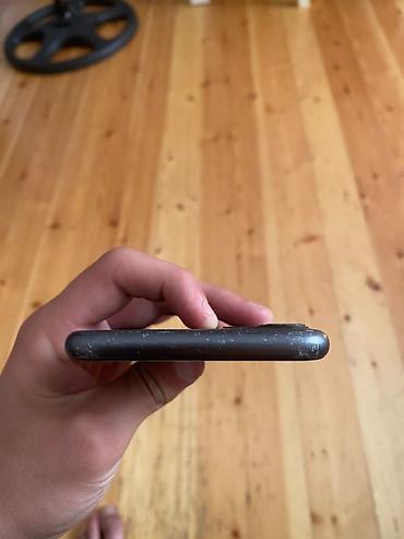 iphone 2ci əl: IPhone 11, 64 GB, Qara, Face ID — 3