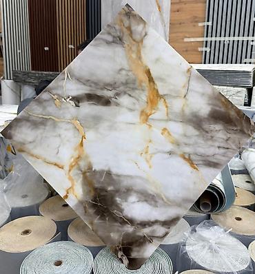 panel pulsuz: Mərmər effekti verən PVC divar panelləri. 1.Arxası özü — 10