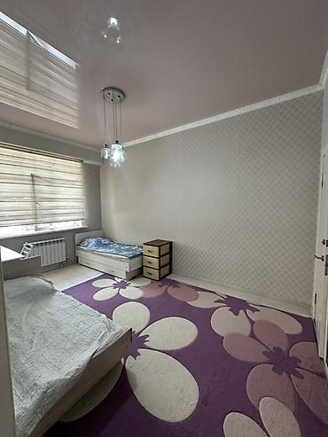 Продажа квартир: 4 комнаты, 102 м², АЮ Гранд Элитка, 1 этаж, Свежий ремонт — 8