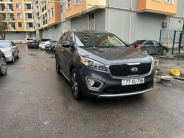 Kia: Salam.Masin ideal vəziyyətdədir.Bezkrasqadir.Dəyisən detali — 4