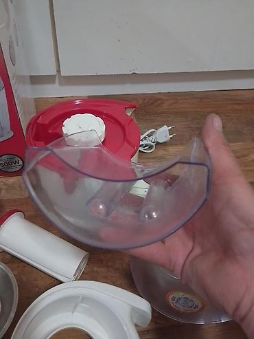 Sokovnici: Moulinex Juice Extractor – sokovnik 500 W je potpuno ispravan,u dobrom — 10