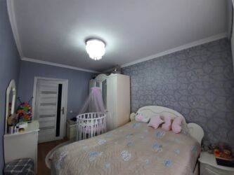 Köhnə tikili: Saray, 3 otaqlı, Köhnə tikili, 96 kv. m -da lalafo.az — 7 Köhnə tikili: Saray, 3 otaqlı, Köhnə tikili, 96 kv. m — 7