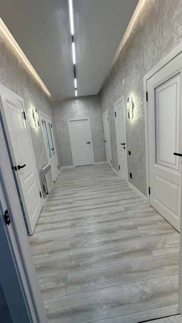 Продажа домов: Дом, 110 м², 5 комнат, Собственник, Дизайнерский ремонт — 5