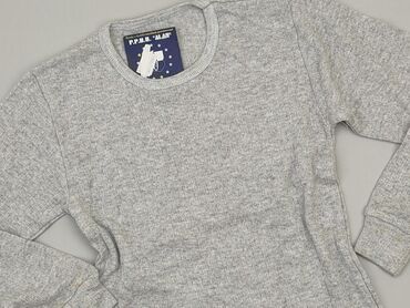 pepco sweterki dla dziewczynek: Sweatshirt, 10 years, 134-140 cm, condition - Good