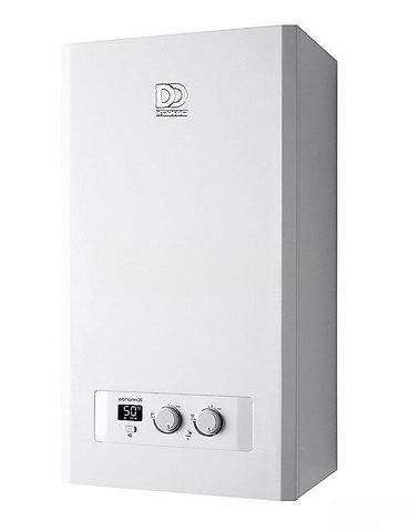 3080 pmsan: Kombi "DemirDöküm Atromix"Texniki göstəricilər İstilik gücü 28 kVt — 2