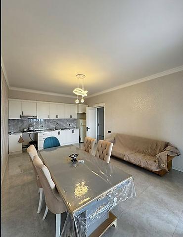 аренда продажа недвижимости: Hovuzlu bağ evi – geniş həyət və müasir interyer
İsmayıllı Talıstan — 4
