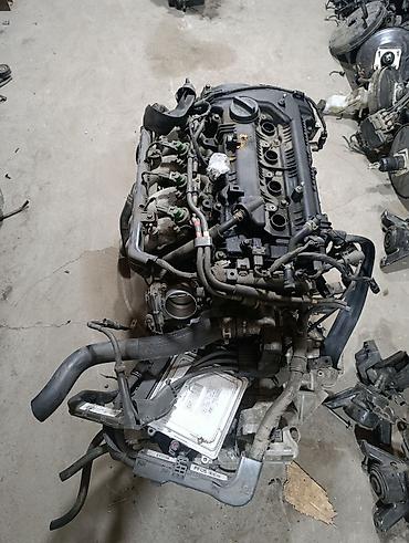 двигатель g4fc купить: Двигатель Hyundai/Kia G4FC 1.6 бензин с комплектом навесного и ЭБУ - — 1