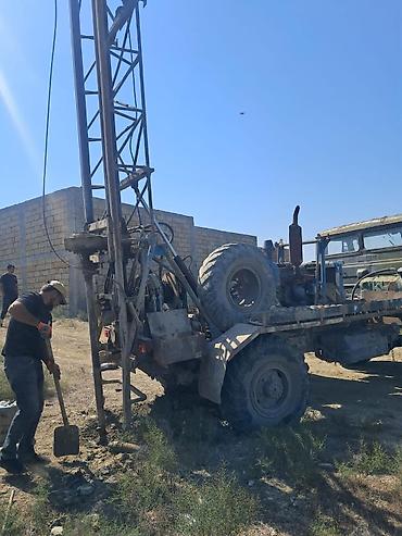 su nasoslarinin qiyməti: AZGEODRILLING – su quyusu və geoloji-kəşfiyyat qazma xidməti - Su — 2