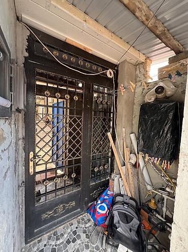 kurdəxanı torpaq satılır: 2 otaqlı, 45 kv. m — 6