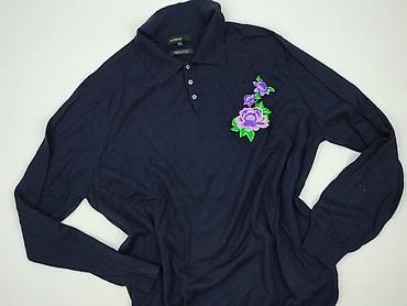 sweter autograph: Marks & Spencer, Damska koszulka polo, rozmiar 2XL — 1