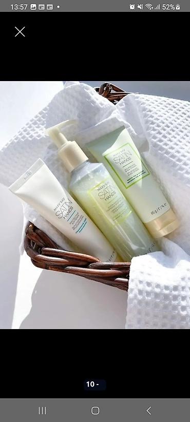 Парфюмерия: Представлен широкий ассортимент парфюмерии мужских и женских Mary Kay — 18