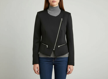 Women's blazers: Chillin, Women's blazer, size S