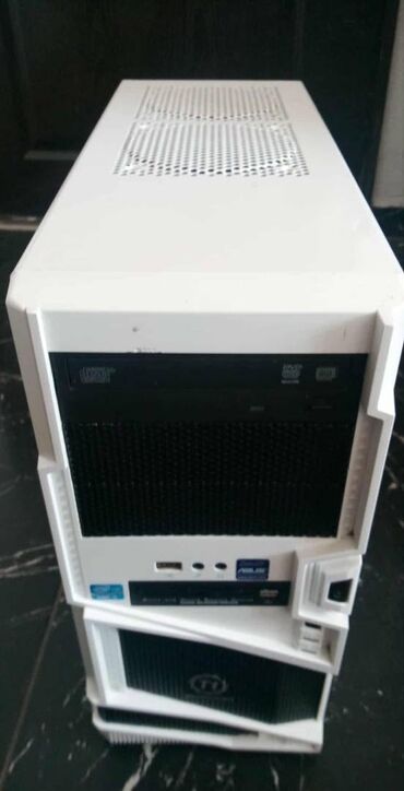 Desktop računari i radne stanice: Moćna Gejmer Mašina I5 -Top--Mocna Gejming masina I5-3470 Quad Core na — 5