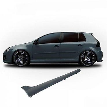 golf v: GTI BOCNI PRAGOVI SAJTNE VW GOLF 5 V | GTI bocni Pragovi Sajtne Za — 2