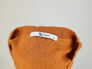 pinko pullover: TU Woman, Sweter damski, rozmiar L — 4