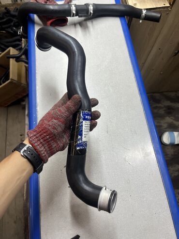 Трубки, патрубки, шланги: Патрубок 2024 г., Новый, Аналог, Китай at lalafo.kg — 11 Трубки, патрубки, шланги: Патрубок 2024 г., Новый, Аналог, Китай — 11