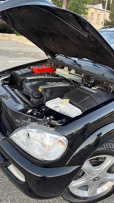 mator yastigi: Mercedes-Benz benzin mühərriki və ön hissə komponentləri - — 2