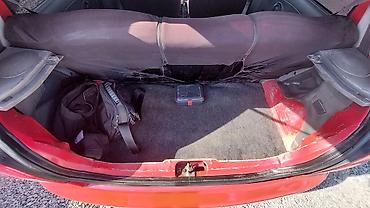 нексия сиденье: Daewoo Matiz: 2012 г., 0.8 л, Механика, Бензин, Хэтчбэк — 8