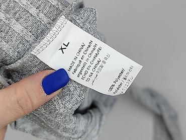 pull and: Sweter damski, rozmiar XL — 4