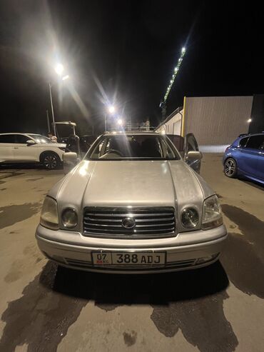 тойота пробокс цена: Toyota Progres: 2002 г., 2.5 л, Автоматтык, Бензин, Седан